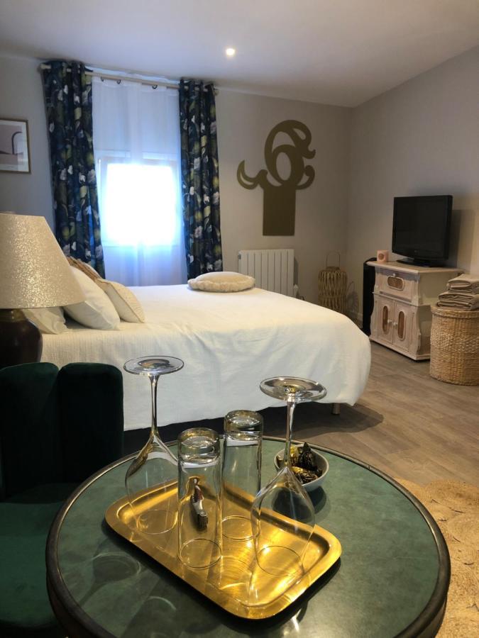 Hotel Cloutiers17 à La Rochelle  Extérieur photo