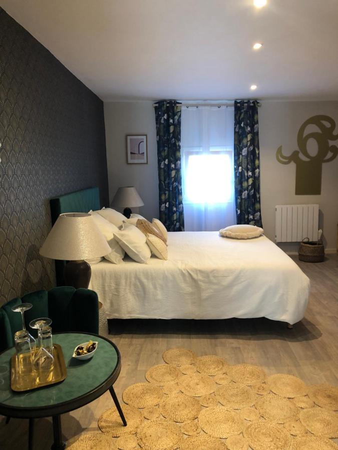 Hotel Cloutiers17 à La Rochelle  Extérieur photo