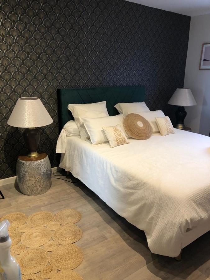 Hotel Cloutiers17 à La Rochelle  Extérieur photo