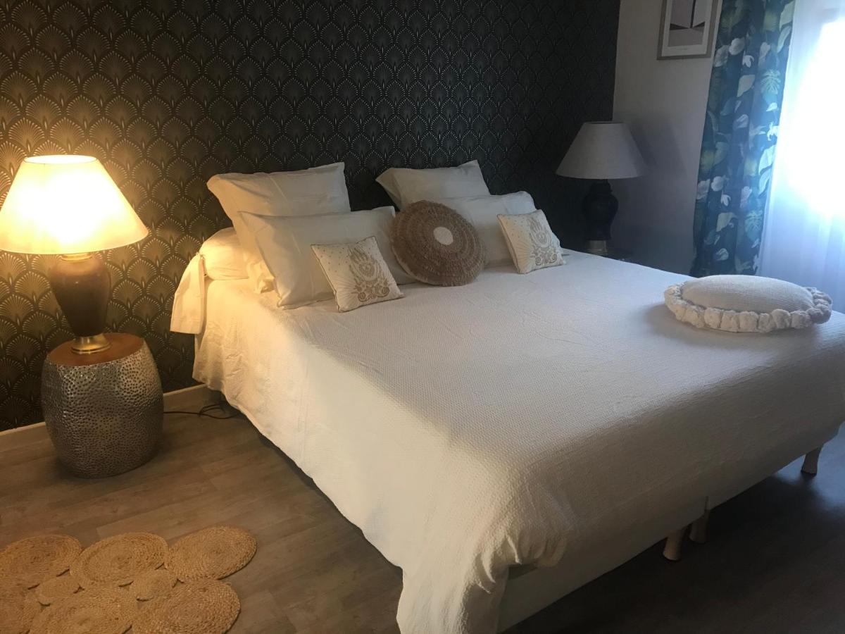 Hotel Cloutiers17 à La Rochelle  Extérieur photo