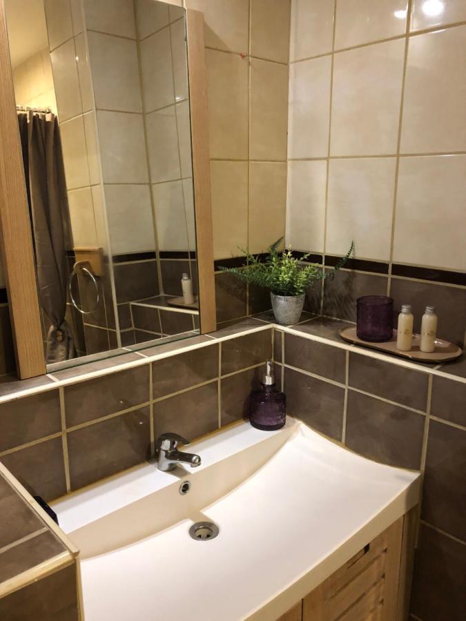 Hotel Cloutiers17 à La Rochelle  Extérieur photo