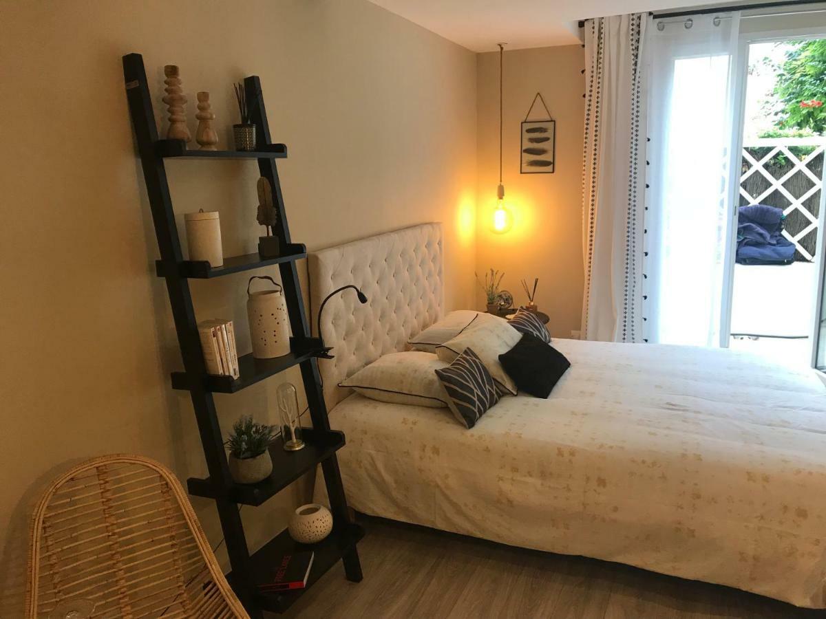 Hotel Cloutiers17 à La Rochelle  Extérieur photo