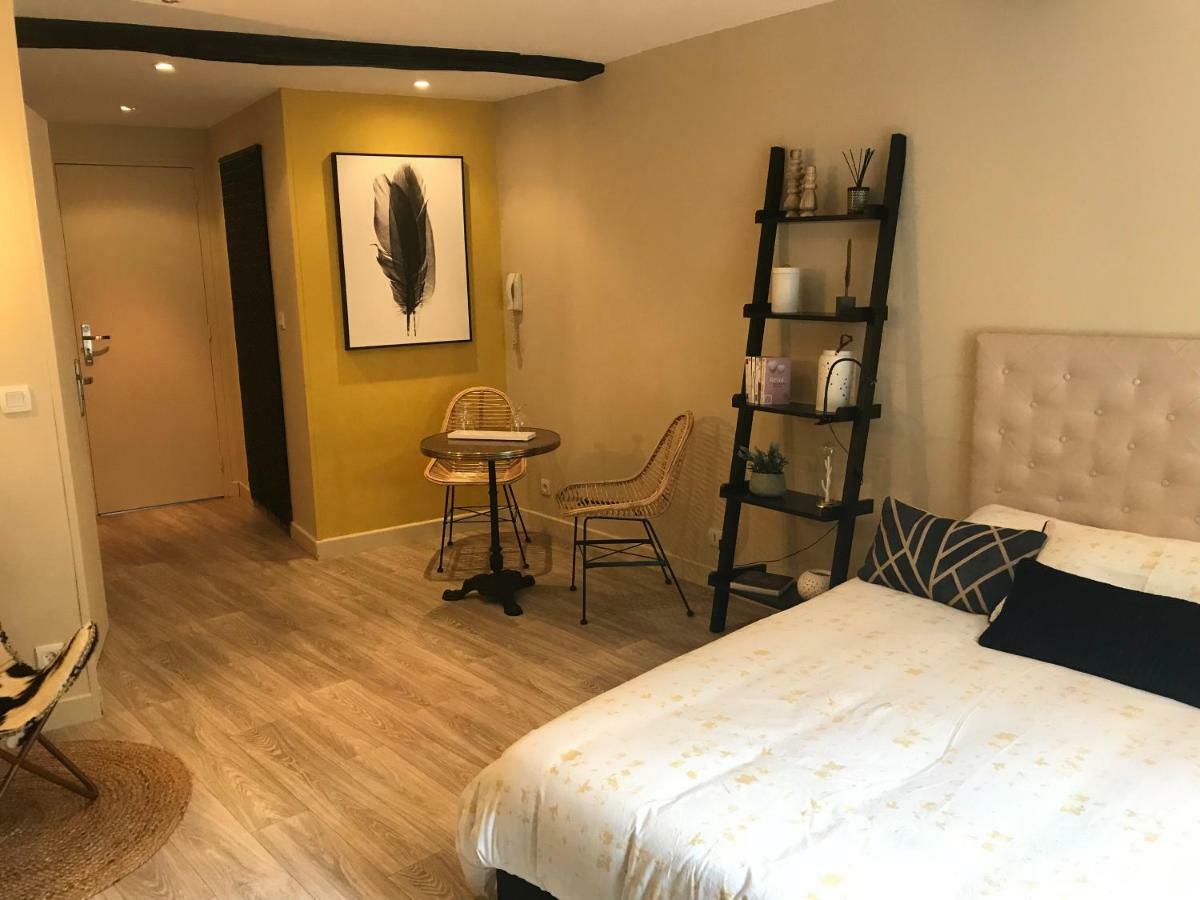 Hotel Cloutiers17 à La Rochelle  Extérieur photo
